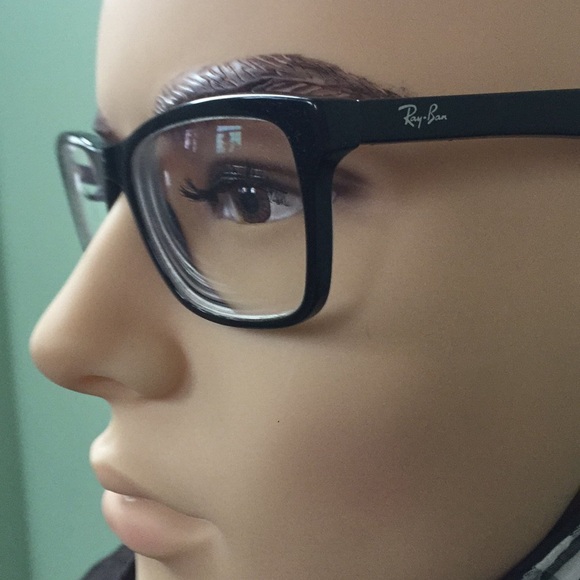 Ray-Ban Specs (Frame Only) - Picture 5 of 7